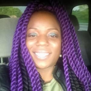 Meet your Posher, Ciera